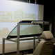 Image for article titled GM's New Tron-Like Windshield